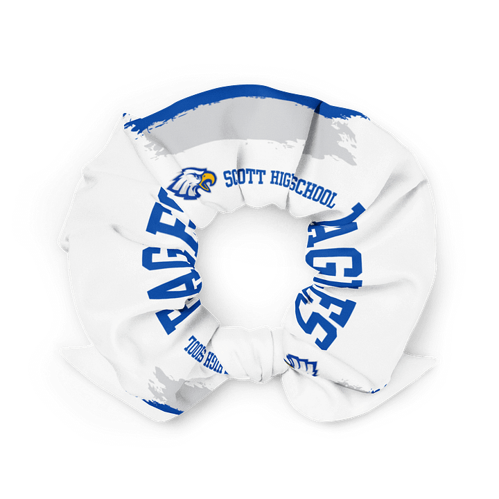 Scott Scrunchie product image (2)