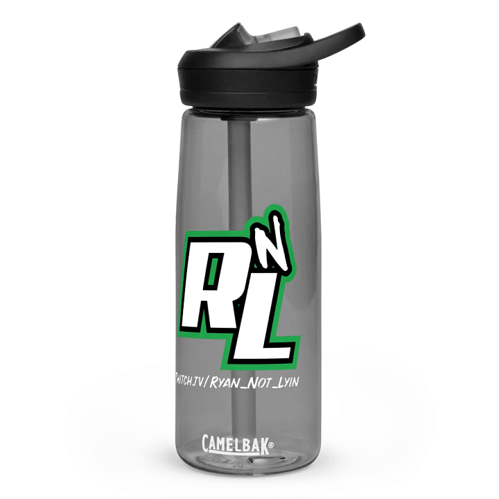 RNL Water (Coffee) Bottle product image (1)