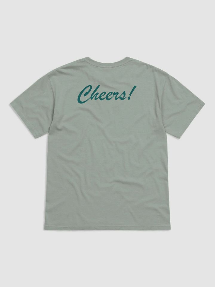 Knerr Brews Classic Tee '23 product image (2)