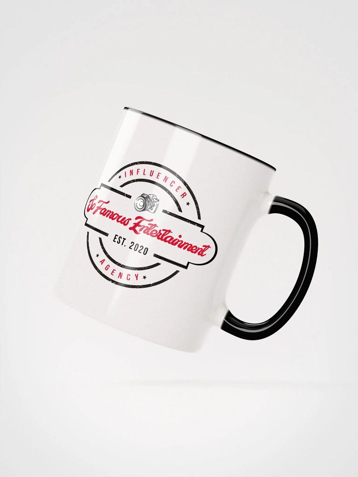 So Famous Coffee Mug product image (2)