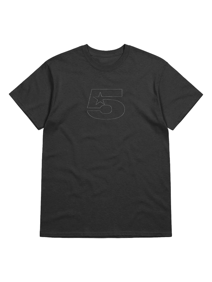 5 STAR TEE product image (1)