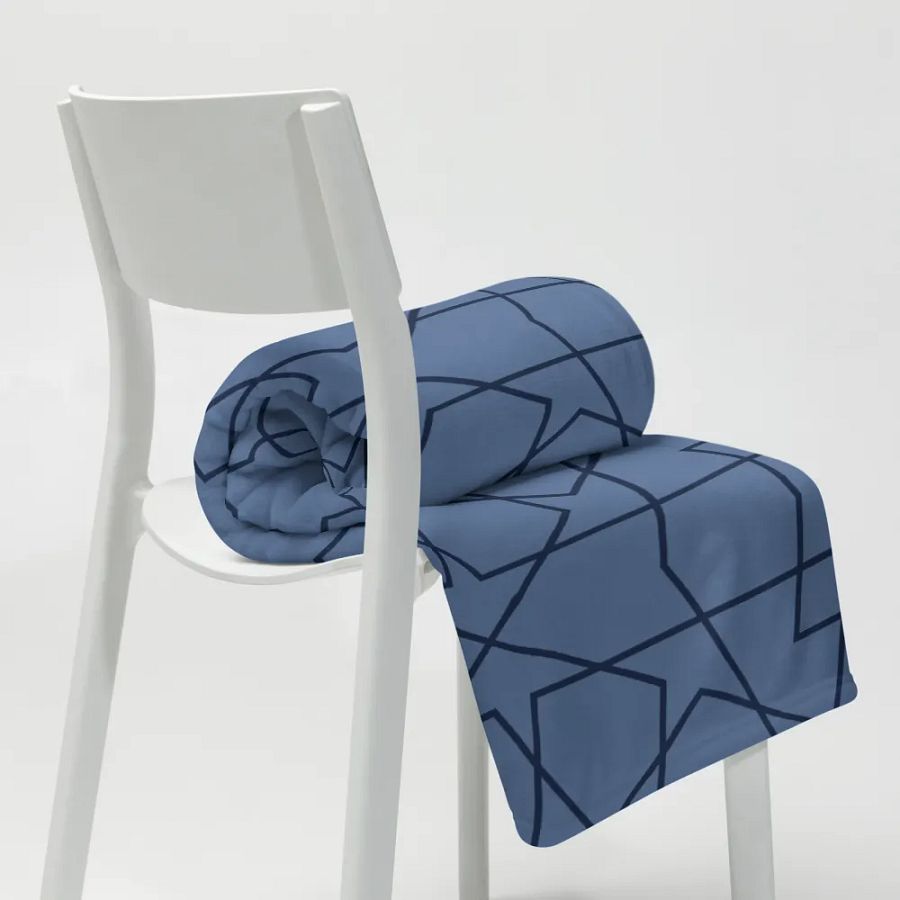 Star Flower Blanket product image (6)