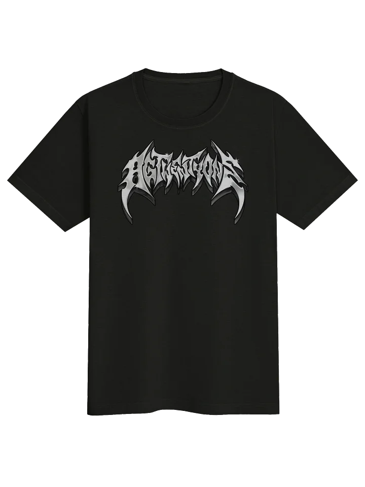 Metal Vintage Tee product image (1)