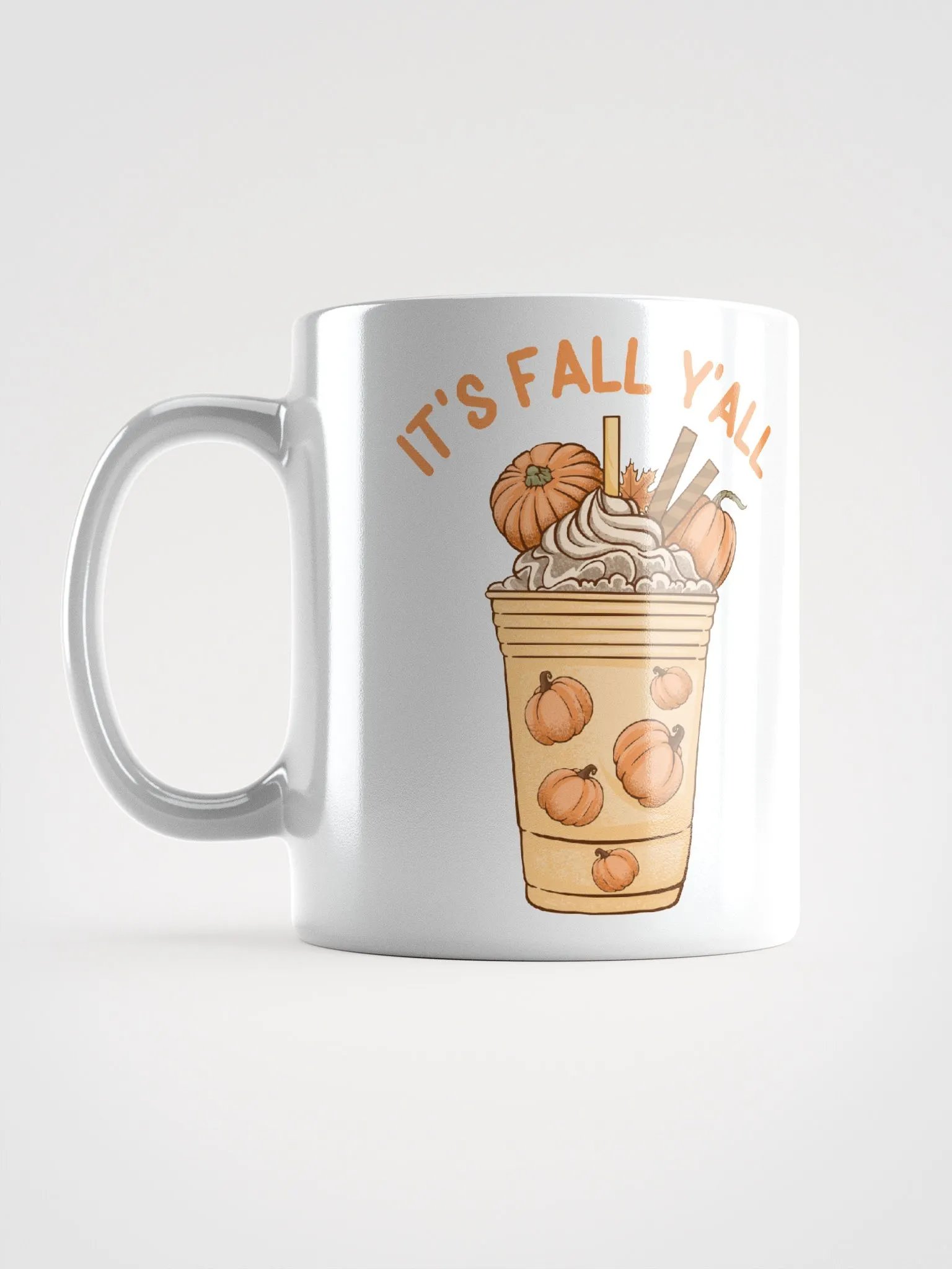 It's Fall Y'all product image (7)