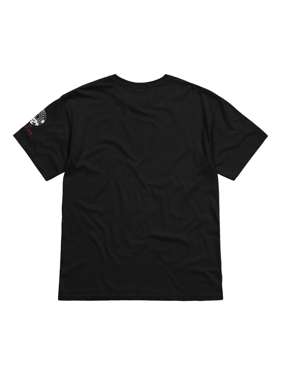 Marx - “Revolution Is Certain” T-Shirt product image (2)