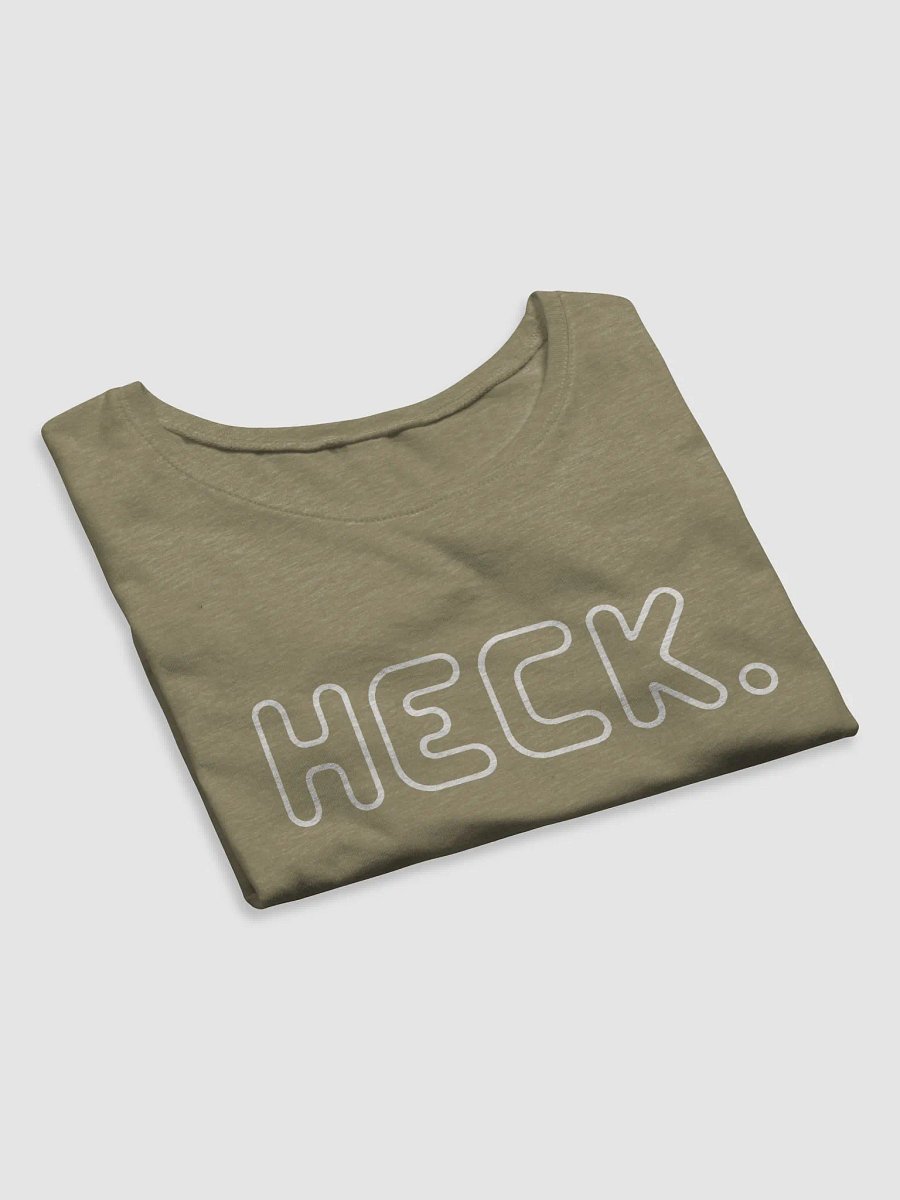 HECK. Crop Top product image (3)