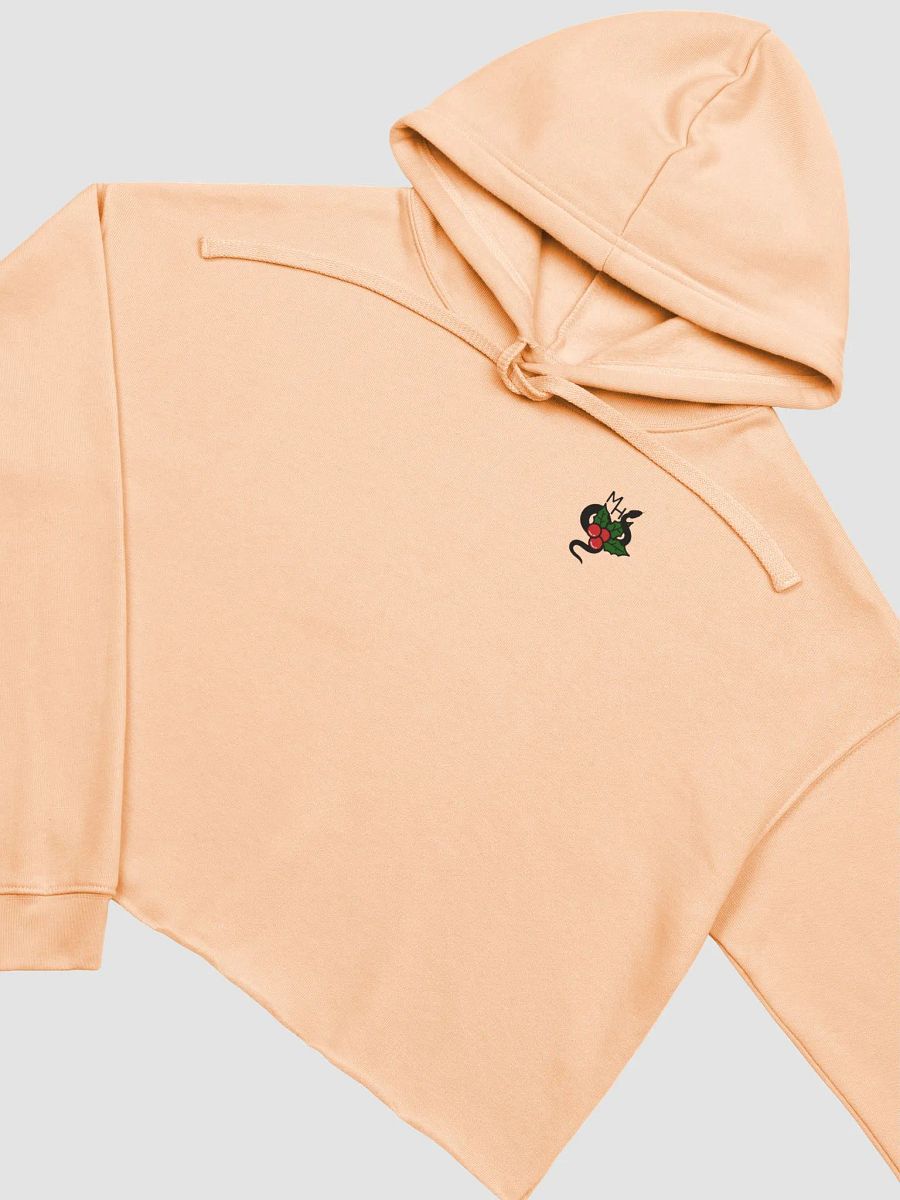 Cropped MeganHoodie product image (5)