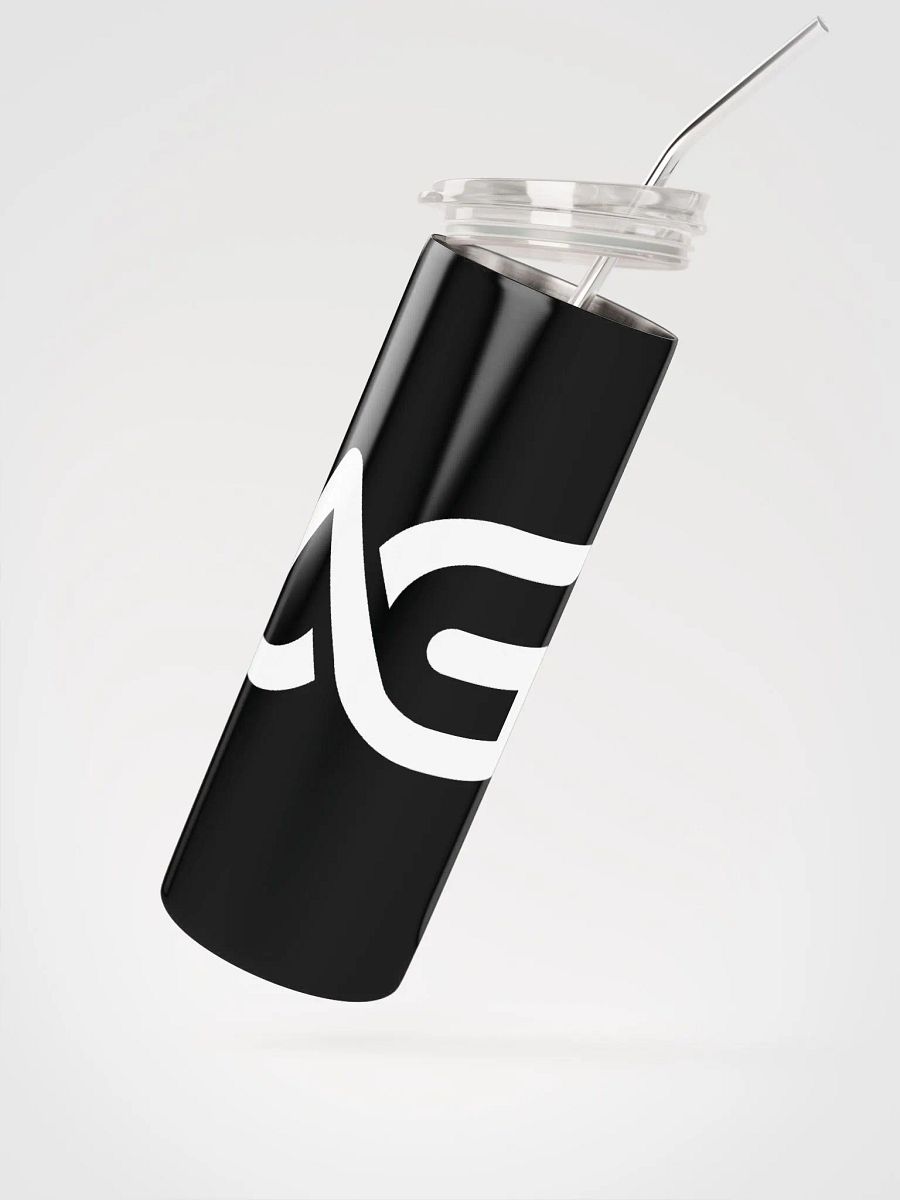 AG LOGO STEEL TUMBLER product image (2)