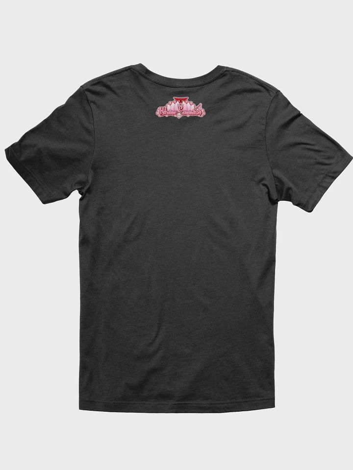 Grandma Kitsu Chibi Shirt product image (2)
