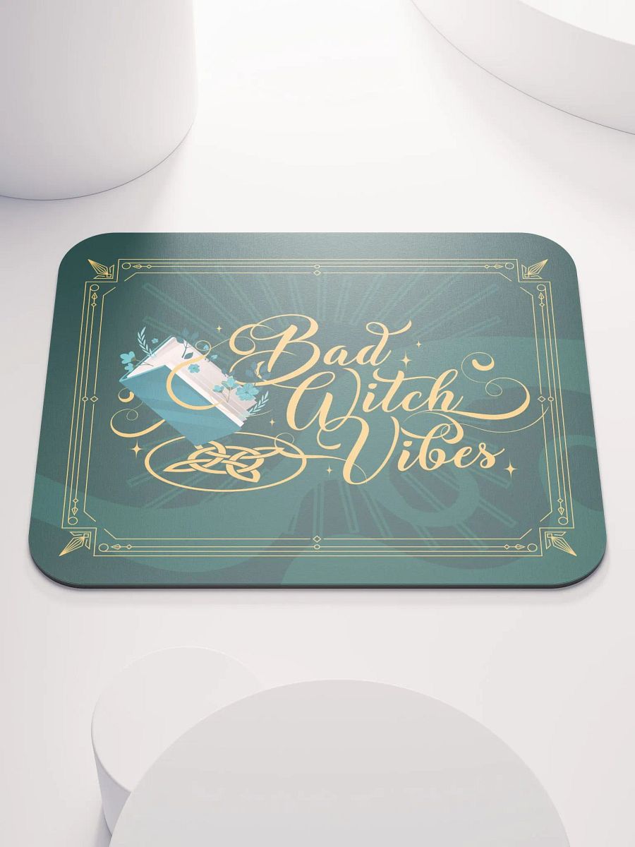 Witchery Mousepad product image (2)