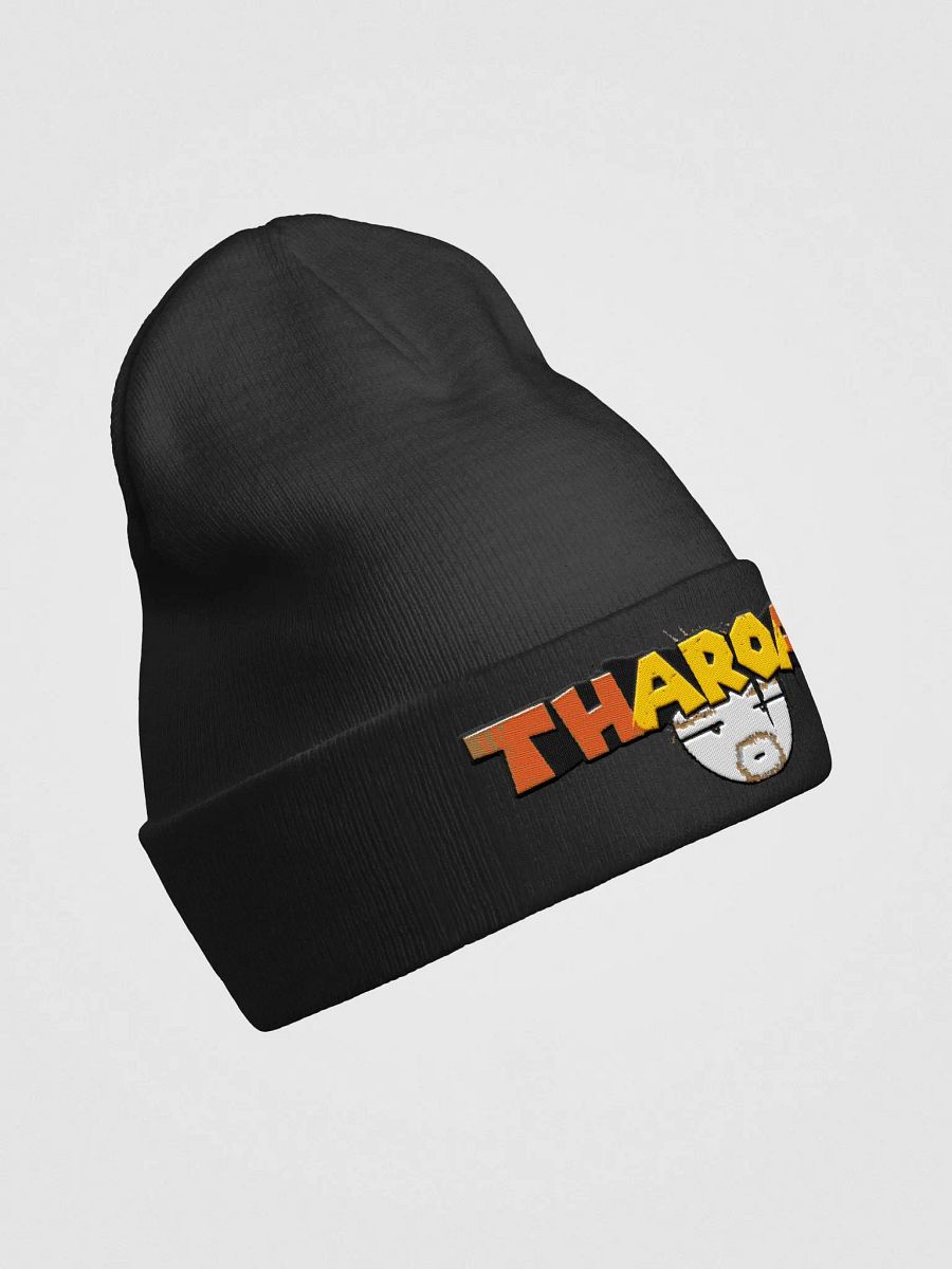 Low Pro Tharoah Beanie product image (3)