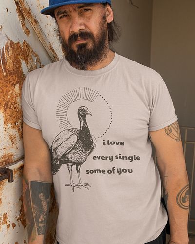 For those who are selective with their love. More at QuesoTees.com #SelectiveAffection #TexanStyle #FunnyTee