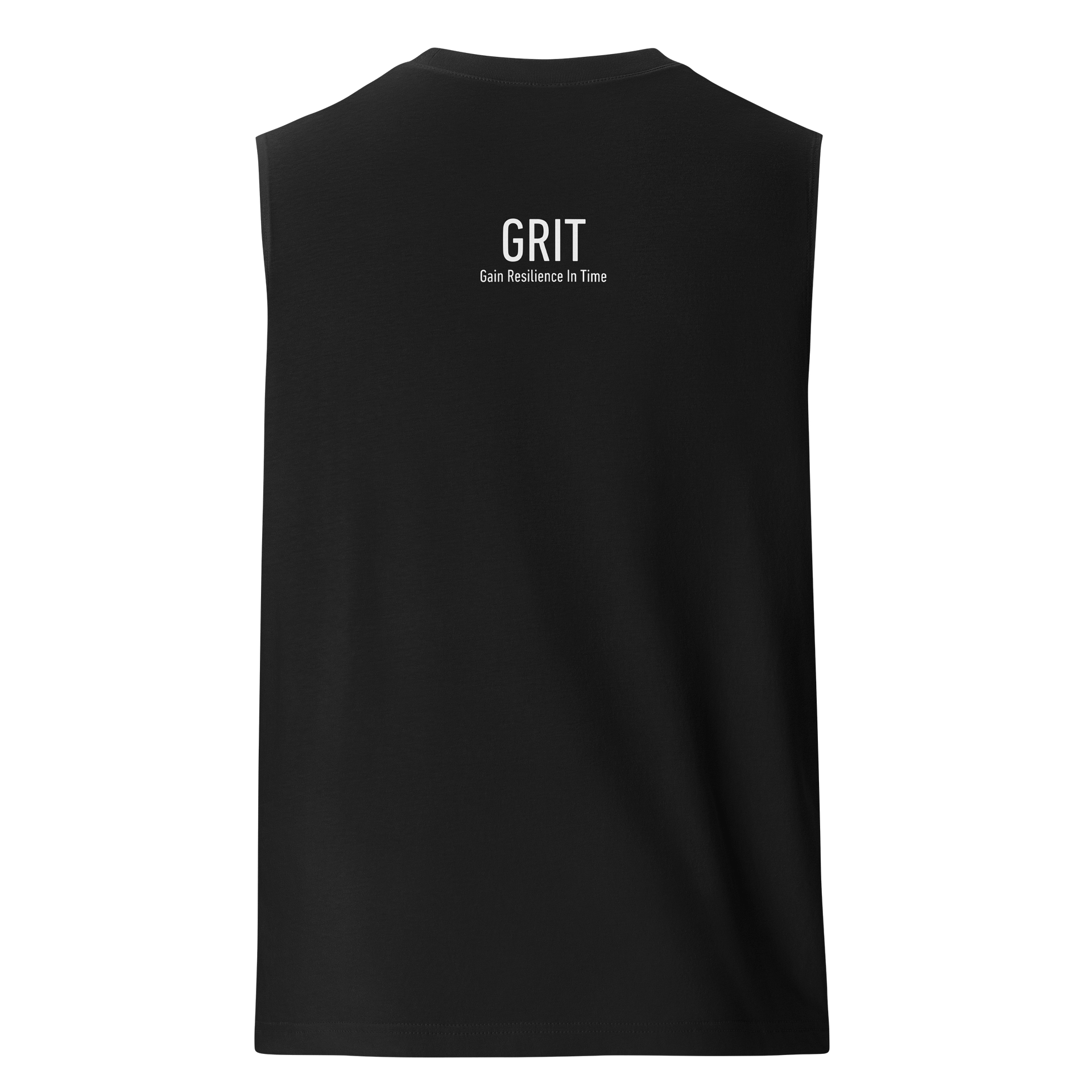 GRIT Muscle Tank product image (3)
