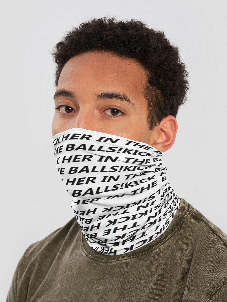 Super Small KHITB Infinity Scarf product image (1)
