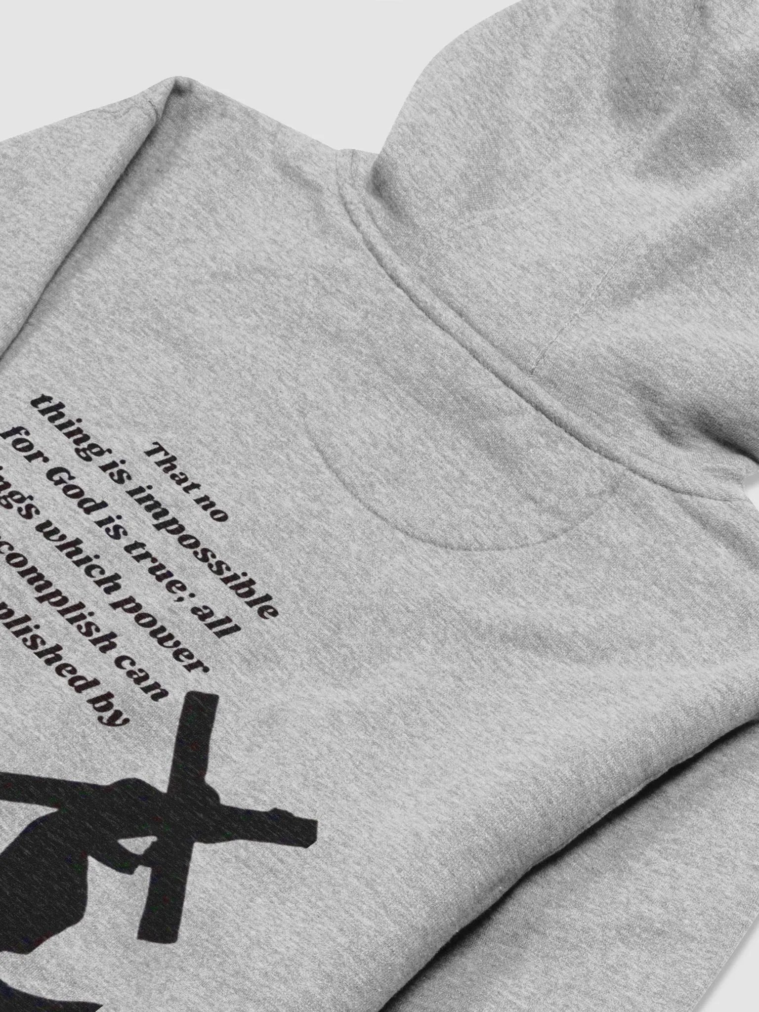 HE IS HERE. product image (34)