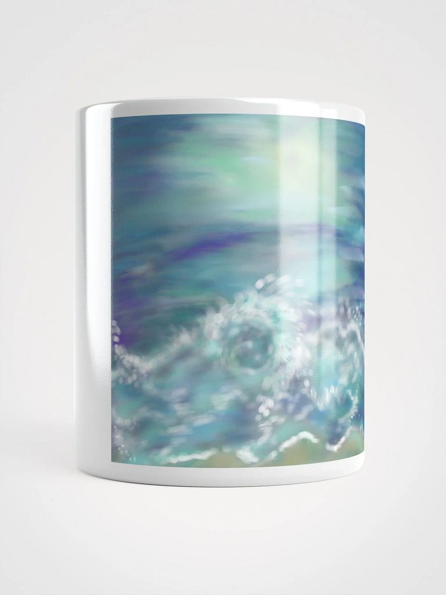 Ocean Wave Mug product image (1)