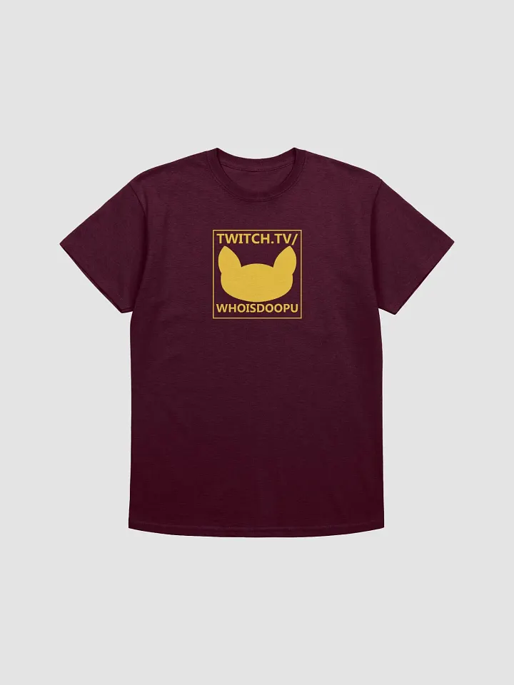 Shameless Schill for Doopu T-Shirt product image (1)
