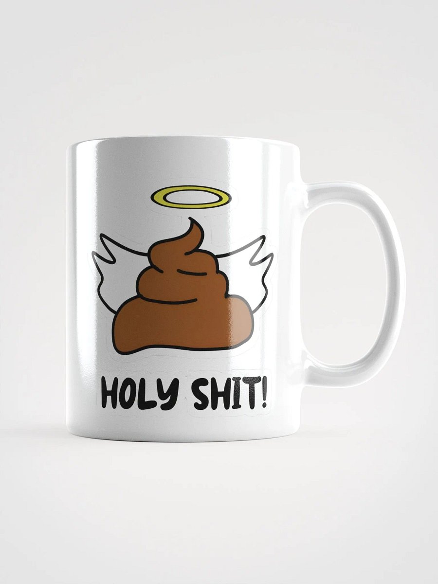 Holy Shit! Heavenly Mug product image (2)
