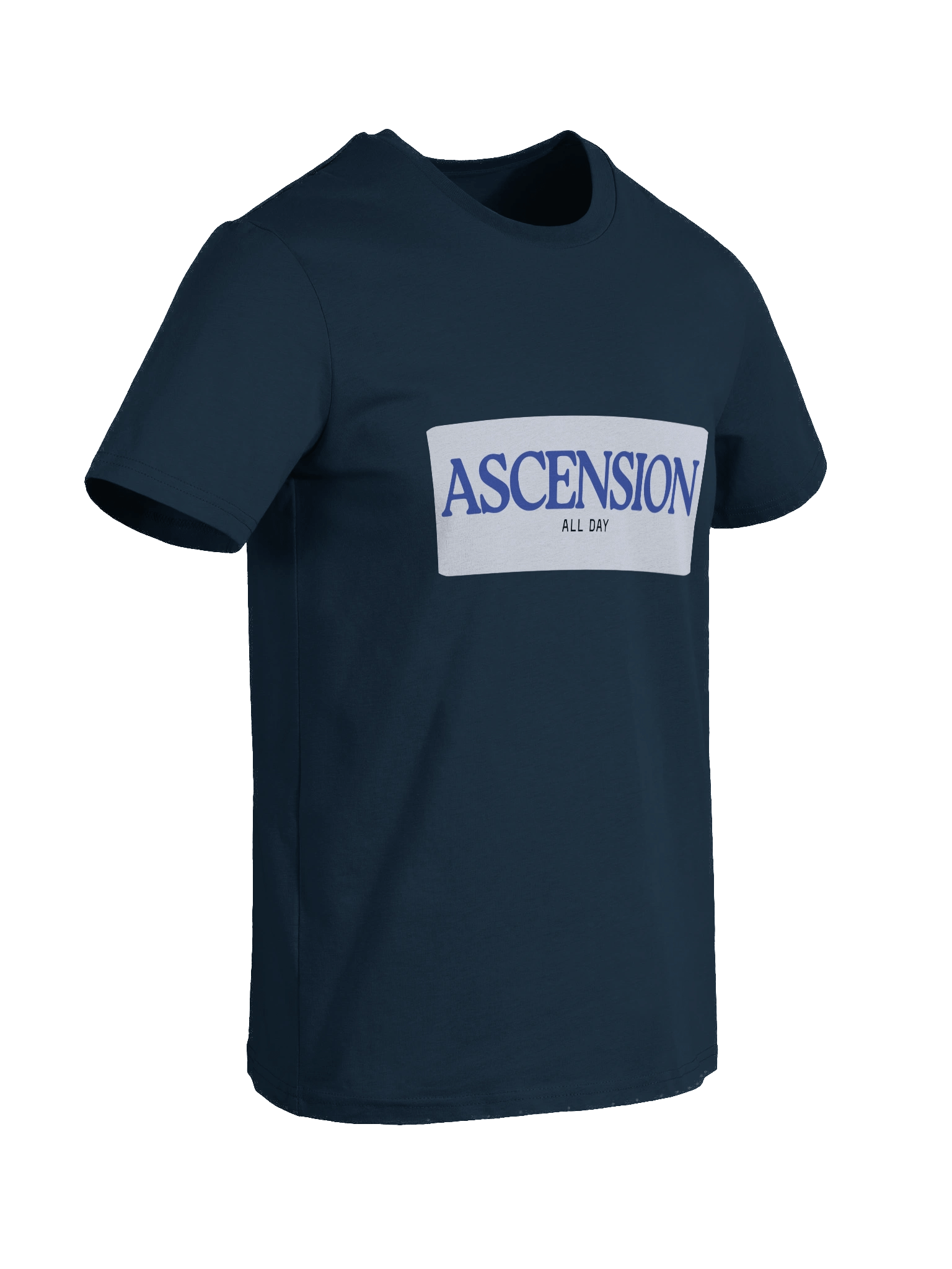 Ascension All Day T-Shirt product image (2)