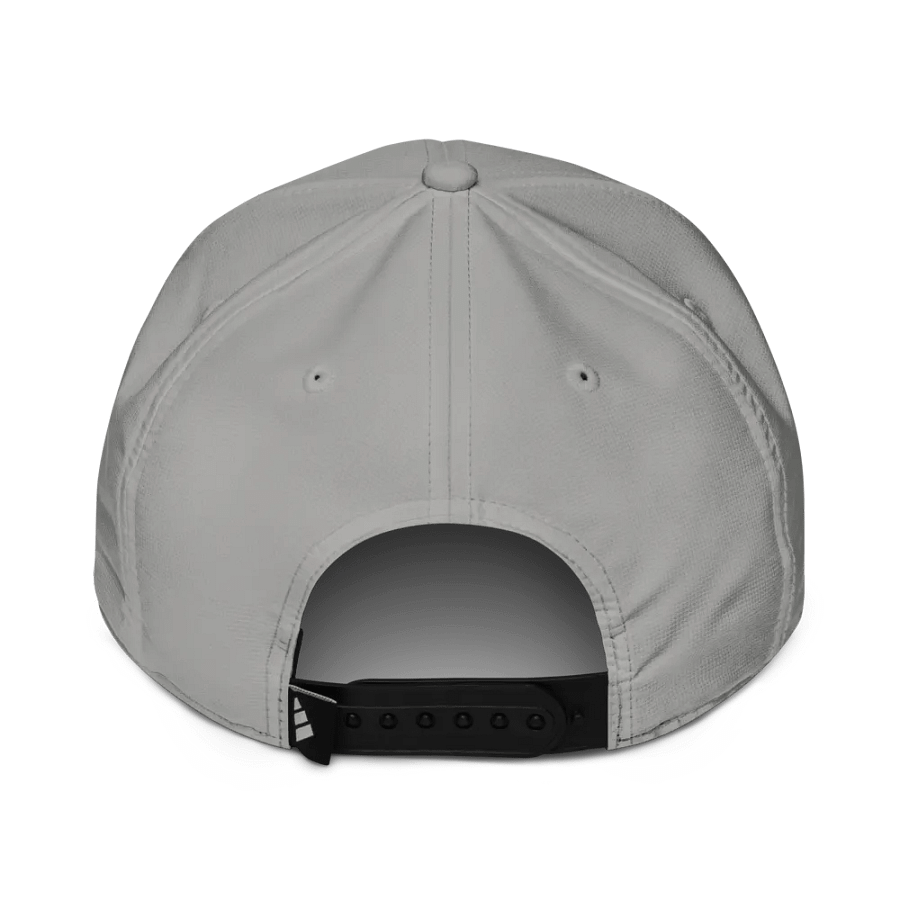 Fitted "We Got You' Hat product image (4)