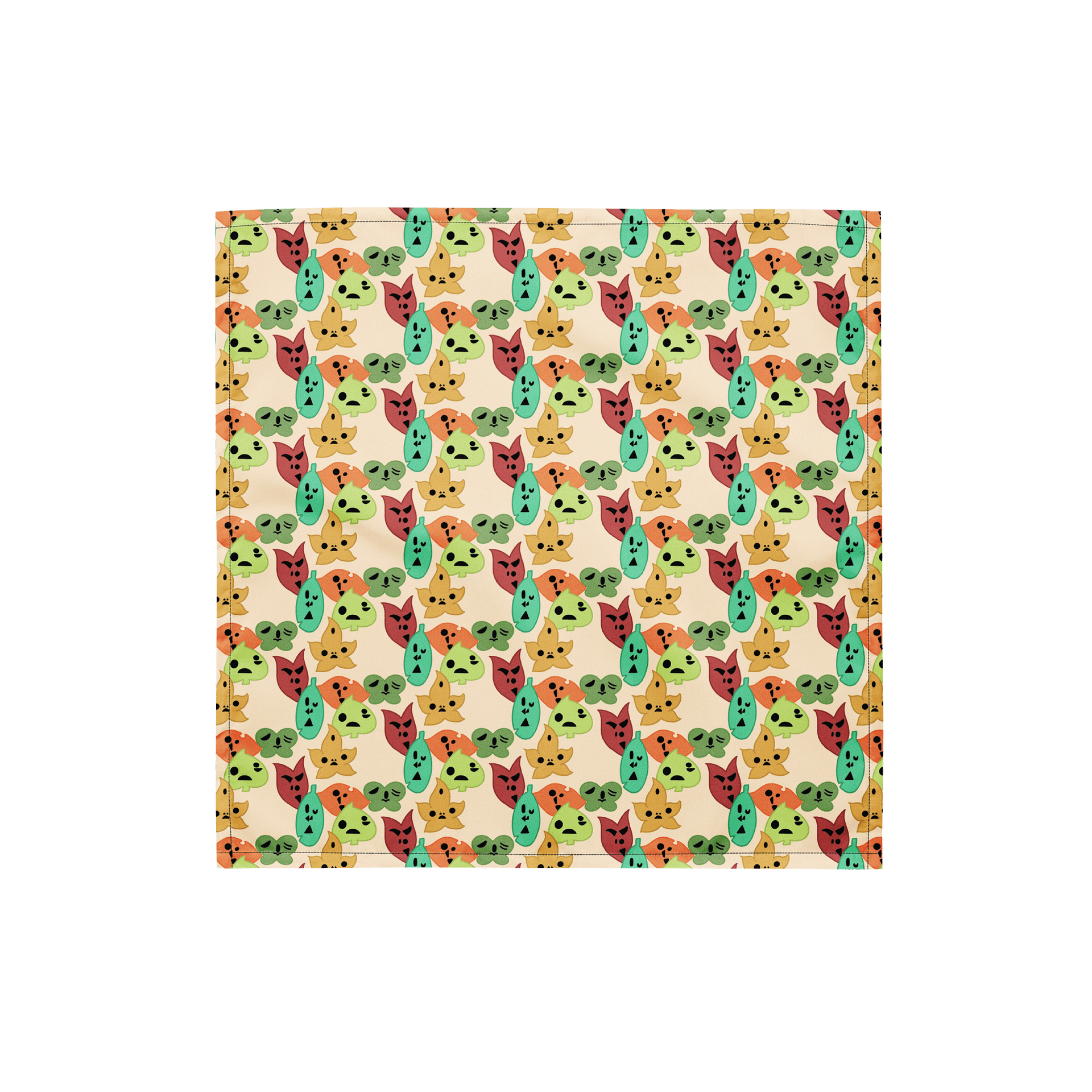 Korok Bandana product image (1)