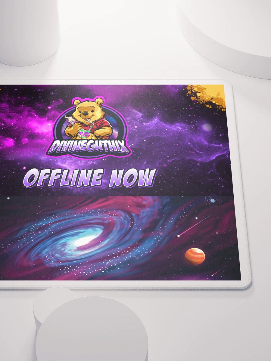 Mouse pad product image (5)