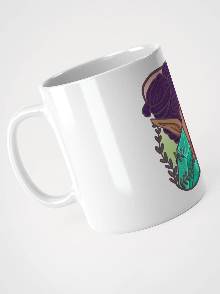 Elf Rose Mug product image (2)