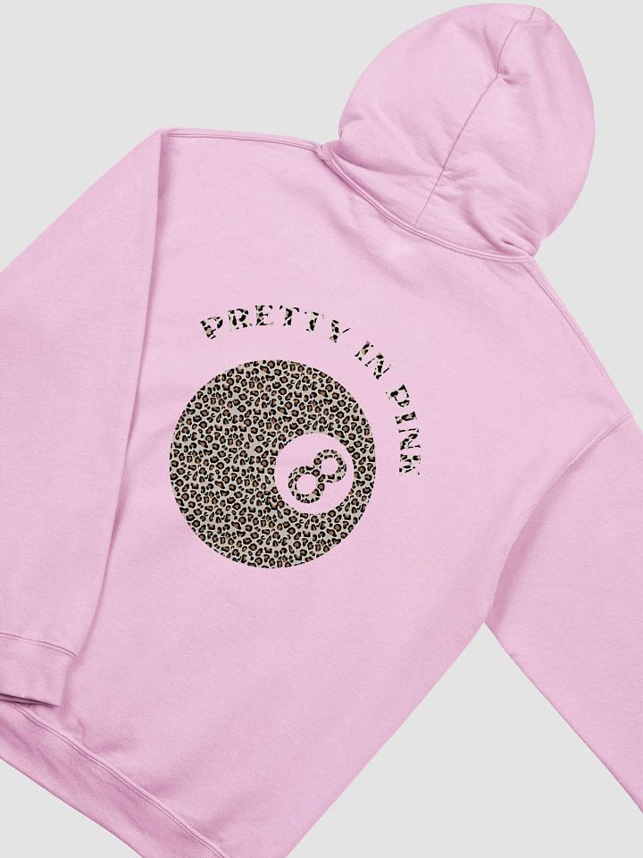 billiardball hoodie product image (1)