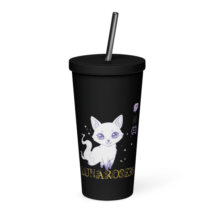 Foxy Tumbler product image (1)