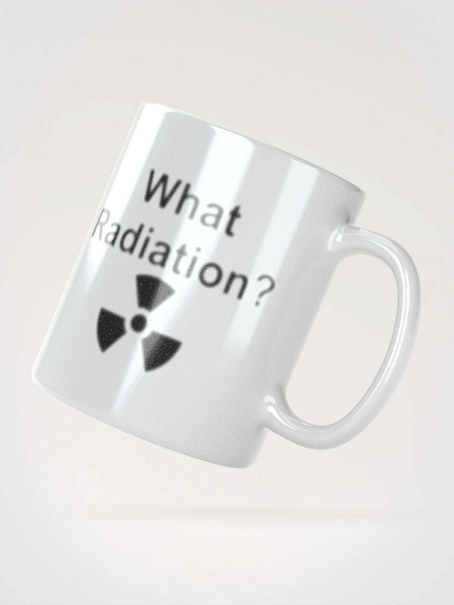 What Radiation? coffee mug product image (4)