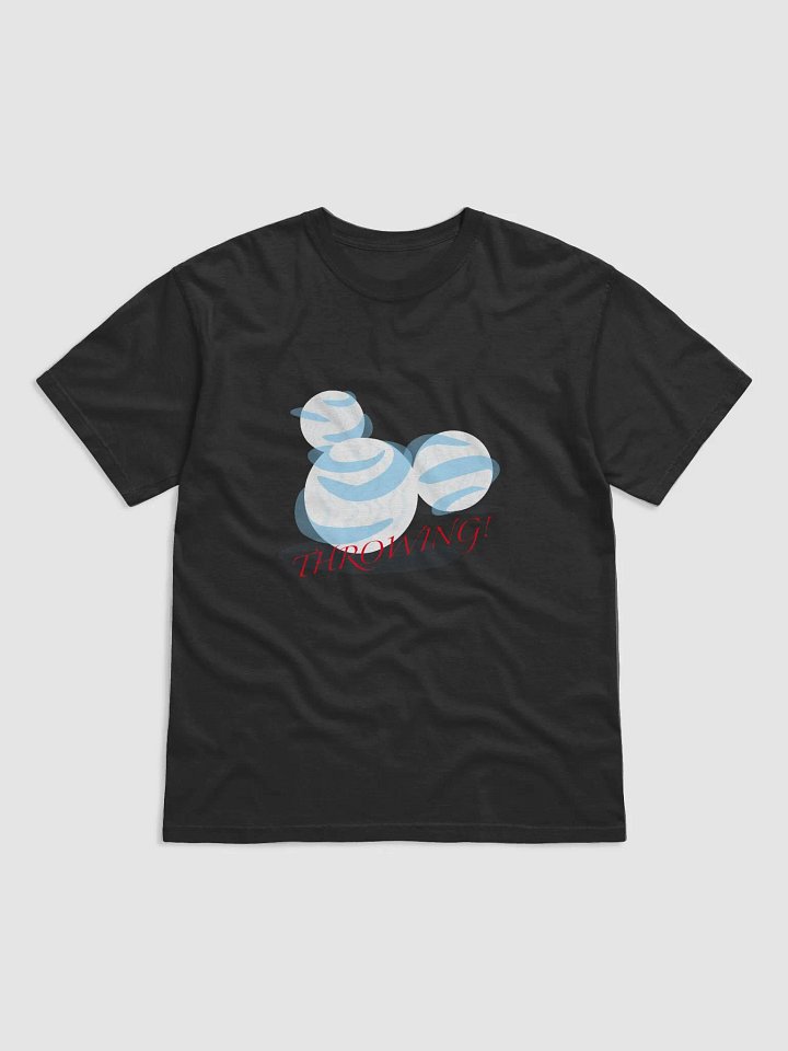 Big-Throwers-Shirt product image (3)