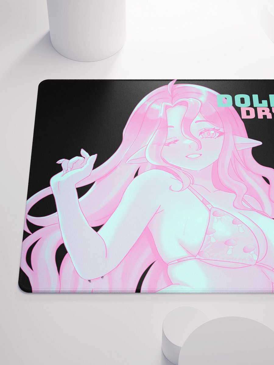 Rooted in Summer Mousepad product image (4)