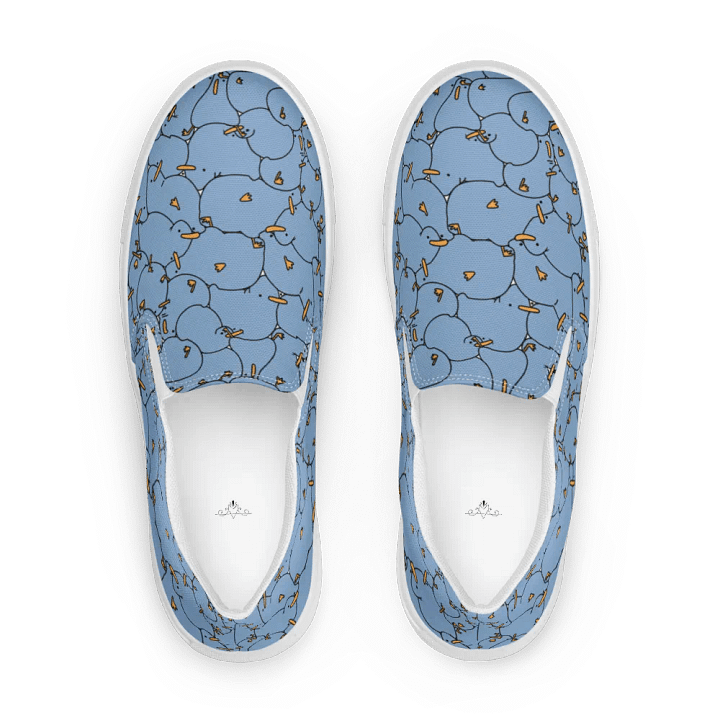 Women's Slip-on Berd Shoes product image (2)
