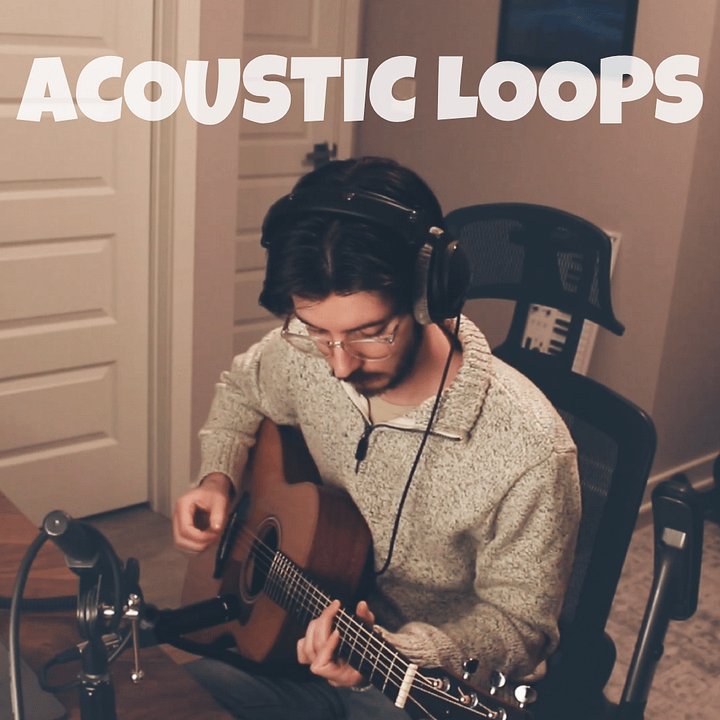 Acoustic Loops [2-25-2025] product image (1)