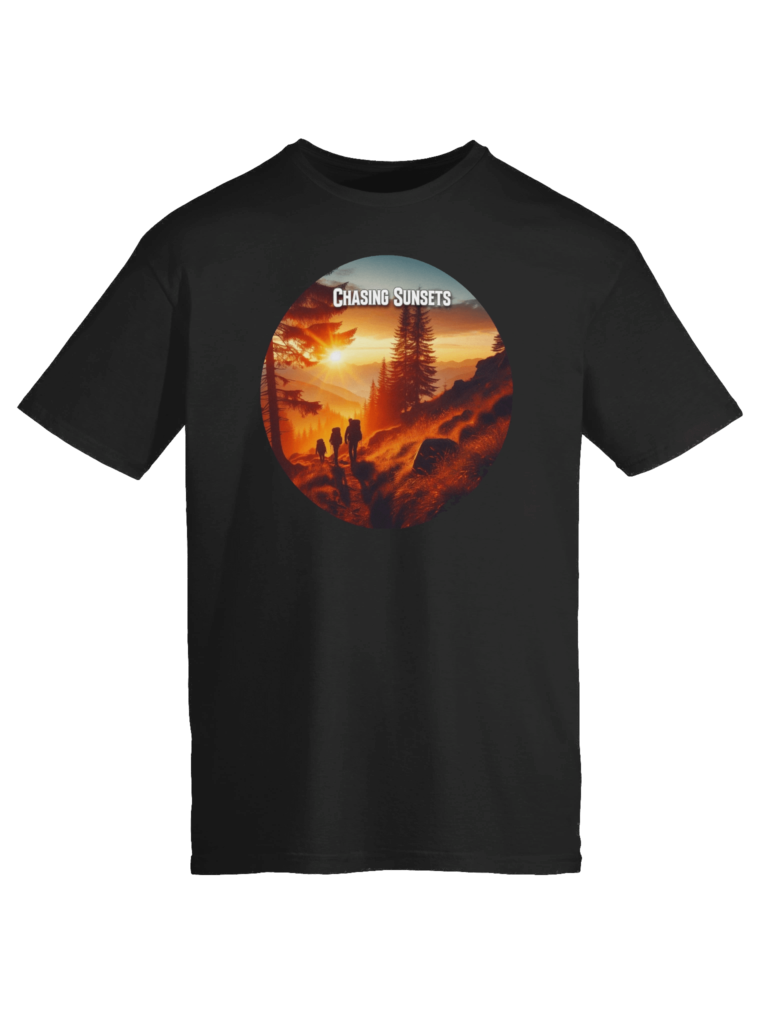 Chasing Sunsets product image (49)