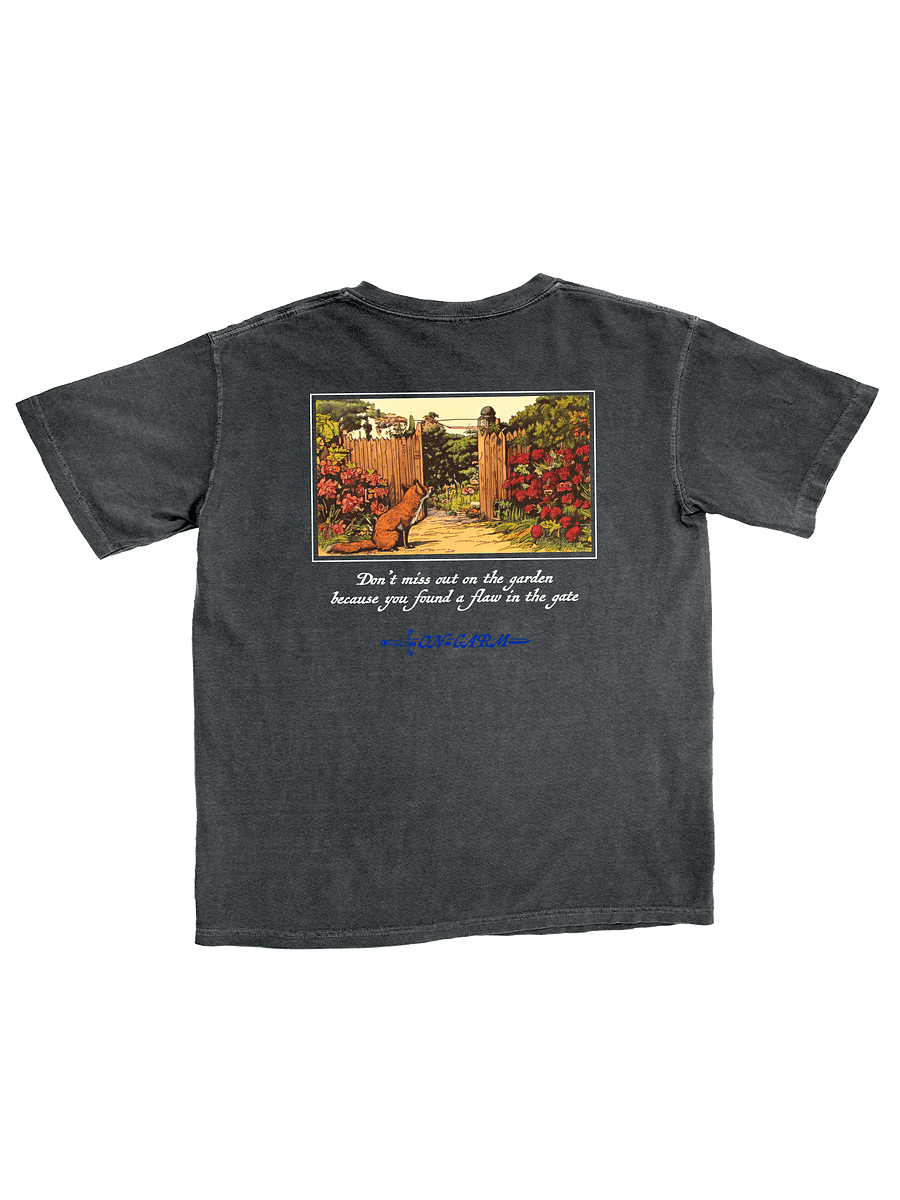 OG001 - Habits Tee product image (1)