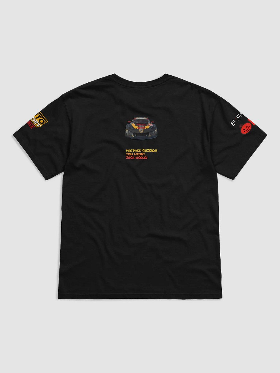 6hrs of WG - FSE BLACK product image (2)