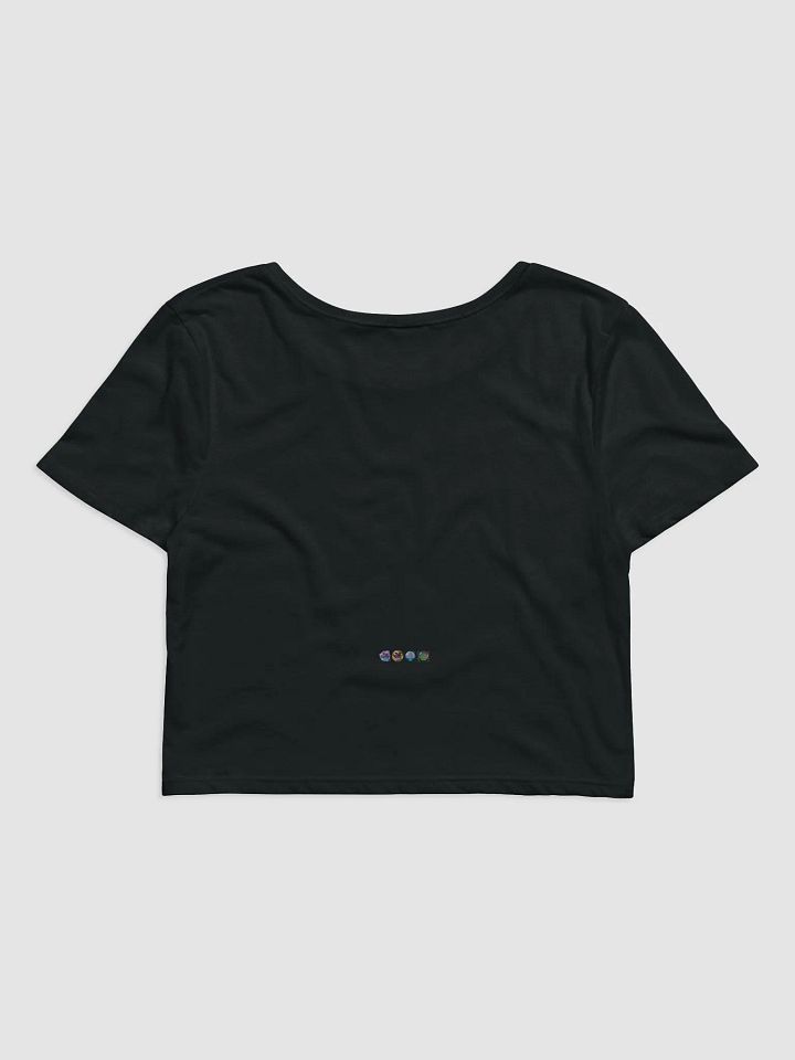 Mental Health Crop Top product image (4)