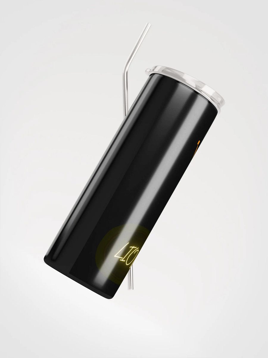 Regal Lion Stainless Steel Tumbler product image (4)