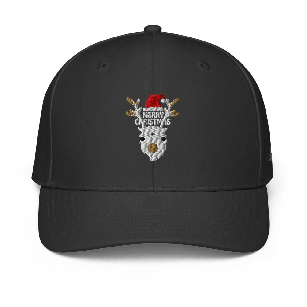 Festive Reindeer Santa Hat product image (1)
