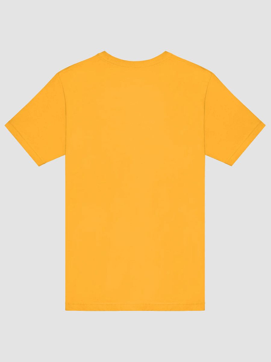 Traditional Gender Fusion Unisex T-Shirt product image (2)