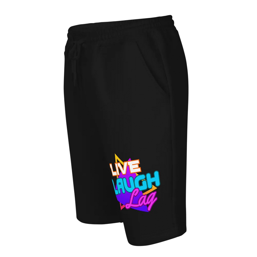 LLL Sweat Shorts product image (8)