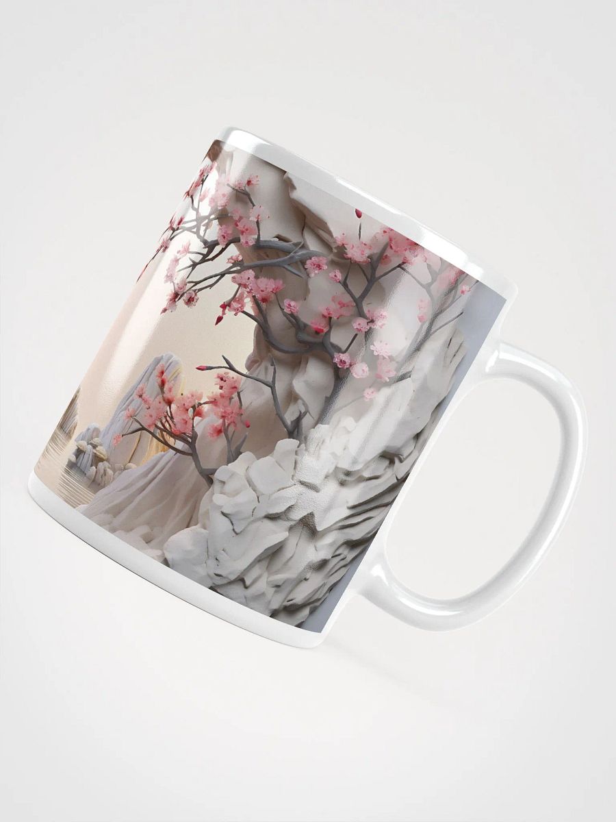3D Japanese Garden Ceramic Mug product image (7)