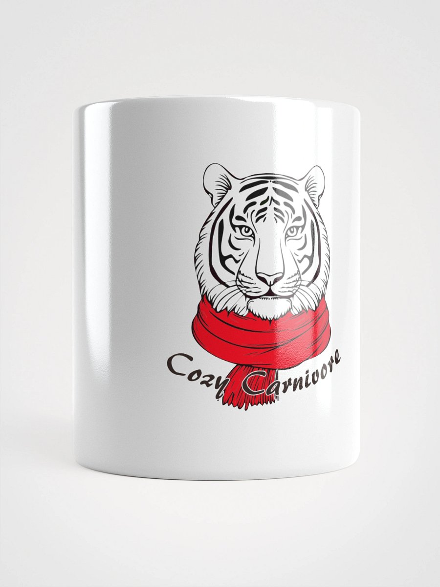 Cozy Carnivore product image (14)