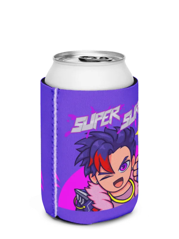 Super Surge Can Holder product image (1)