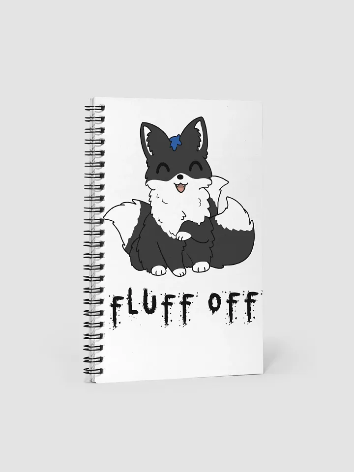 fluff off notebook product image (1)