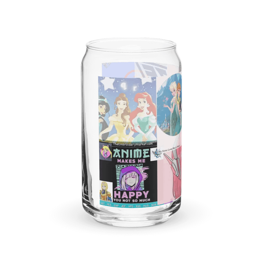 Lion's Cool Glass product image (40)