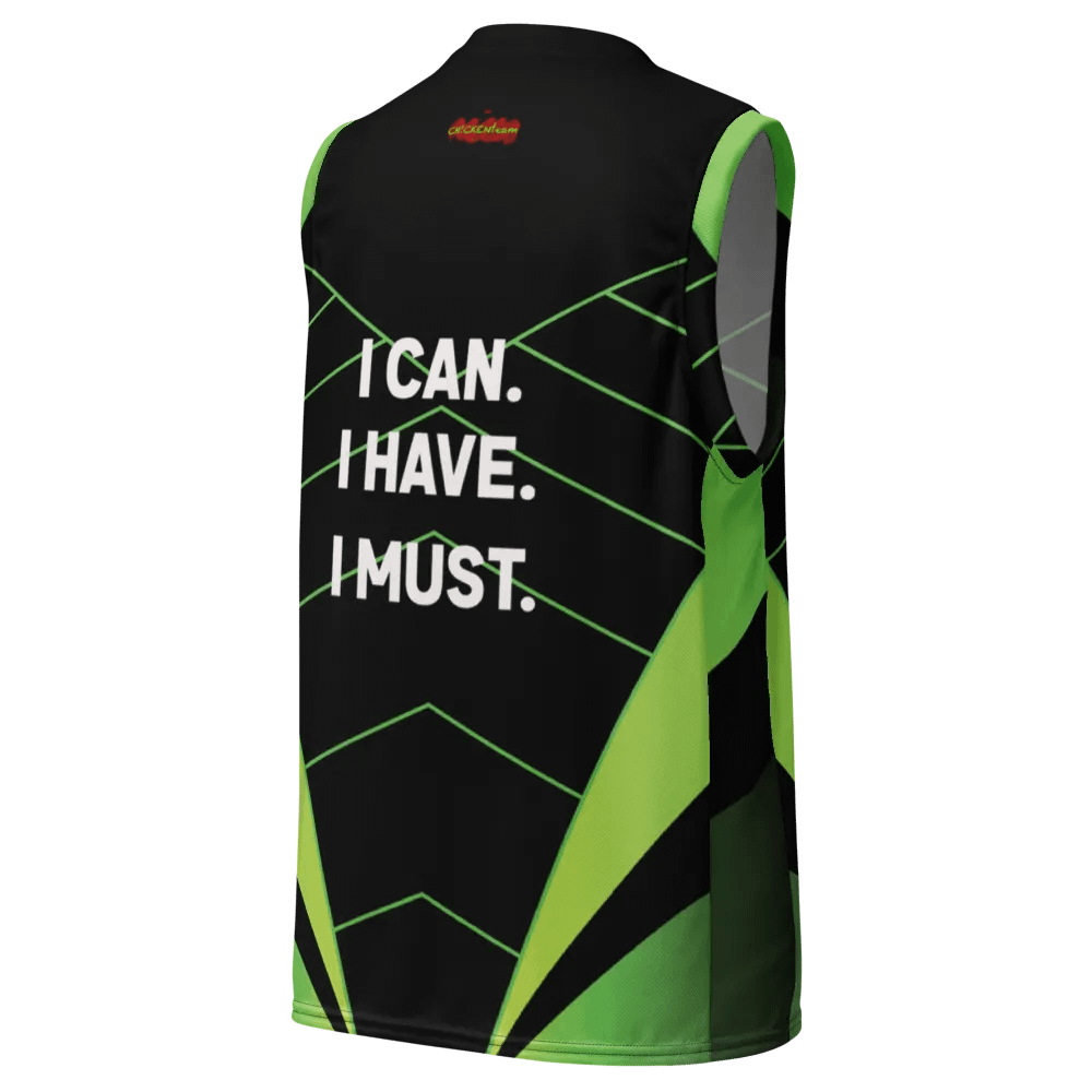#theCH!CKENteam Jersey product image (10)