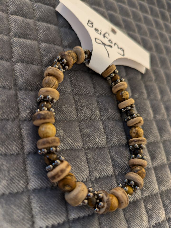 Beifong Bracelet product image (1)