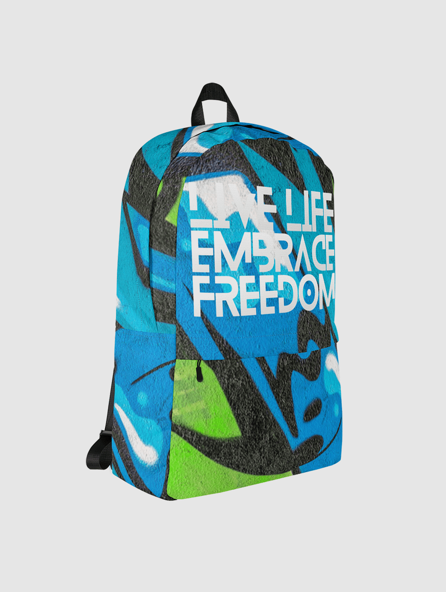 Streetwise Bag - Sea Witch product image (3)